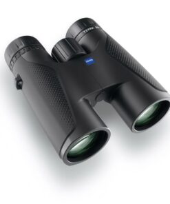 Zeiss Terra ED 8x42 Binoculars - Black- 524203-9901-000