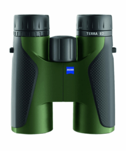 Zeiss Terra ED 8x42 Binoculars Green- 524203-9908-000
