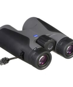 Zeiss Terra ED 8x42 Binoculars Grey- 524203-9907-000