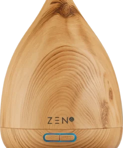 ZEN Eos Series Ultrasonic Diffuser Light Wood