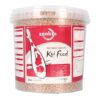 Zenkoi All Seasons Koi & Fish Pellets â 5kg Bucket (Mix Pellets)