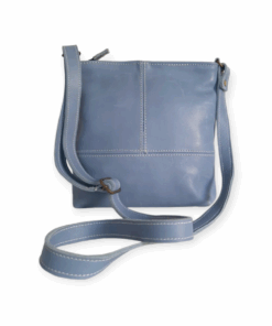 Zera Crossbody Handbag - Blue