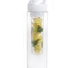 Zest Infuser Bottle - 750ml - Transparent