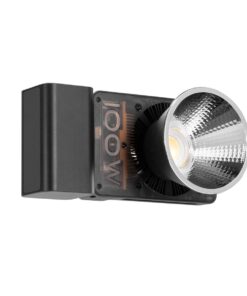 Zhiyun Cinepeer CX100 100W LED Bi-Color COB Continuous Lighting Video Light