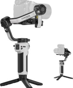 Zhiyun Cinepeer Weebill 3E 3-Axis Lightweight Gimbal Stabilizer