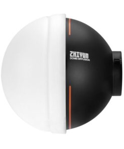 Zhiyun Dome Diffusion for Molus G60/X100 (ZY Mount)