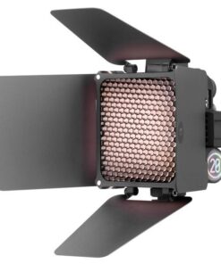 Zhiyun FiveRay M20 Pocket Fill Light Combo Kit