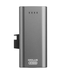 Zhiyun Grip Battery for Molus X100