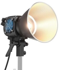 Zhiyun Molus B100 COB 100W Bi-Color 2700K-6500K LED Monolight Video Light