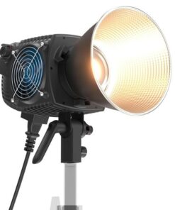 Zhiyun Molus B300 COB 300W Bi-Color 2700K-6500K LED Monolight Video Light