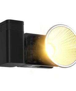 Zhiyun Molus X60 Cinematic COB Light Combo Kit