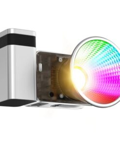 Zhiyun Molus X60 RGB Cinematic COB Video Light Combo Kit