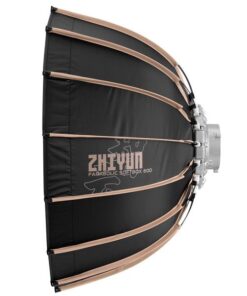 Zhiyun Parabolic 60D Softbox 60cm (Bowens Mount)