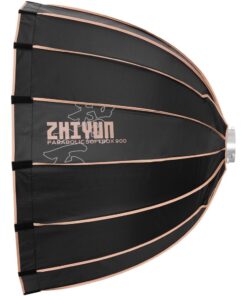 Zhiyun Parabolic 90D Softbox 90cm (Bowens Mount)