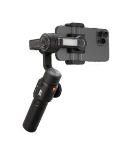 Zhiyun Smooth 5S AI 3-Axis Smartphone Gimbal Stabilizer