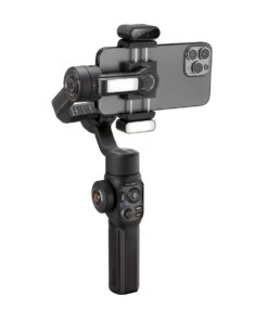 Zhiyun Smooth 5S AI Gimbal Stabilizer Pro with Built-in Fill Light