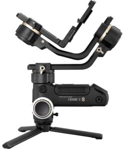 Zhiyun-Tech Crane 3S Gimbal Stabilizer