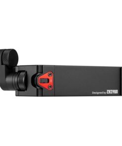 Zhiyun-Tech TransMount Phone Holder with Crown Gear