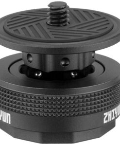 Zhiyun-Tech TransMount Quick Setup Kit