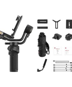 Zhiyun Weebill 3S Gimbal Stabilizer Combo