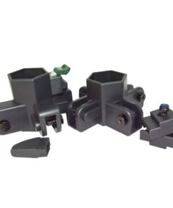 Zimstone Hex Parasol Spares Kit