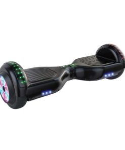 Zingo Move 3 Self-Balancing Scooter With Bluetooth
