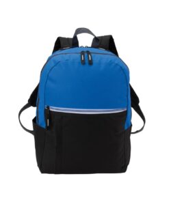 Zip-it-up Computer Backpack