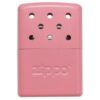 Zippo Hand Warmer (6Hr) Pink Gbox