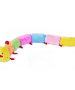 Zippy Caterpillar with Blasters Deluxe
