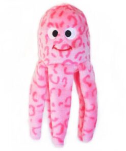 ZippyPaws Floppy Jelly