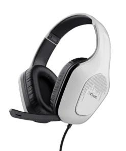 Zirox GXT415PS Lightweight Gaming headset for PS5