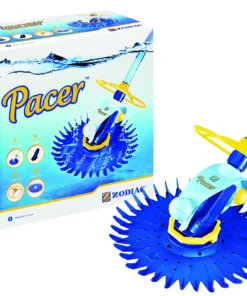 Zodiac Pacer Head Only