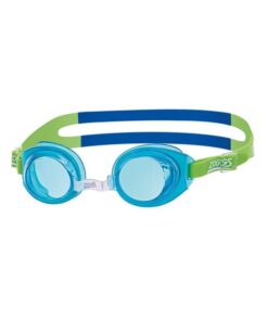 Zoggs Junior Little Ripper Goggles - Blue (Size: 6 Years)