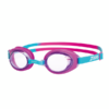 Zoggs Little Ripper Goggles - 0-6 Years - Pink, Blue