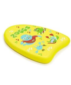 Zoggs Mini Kick Board (Size: 3-12 Years)