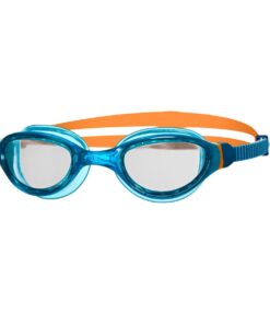 Zoggs Phantom 2.0 Junior Goggle Blue