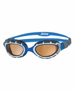 Zoggs Predator Flex Polarised Ultra Goggle