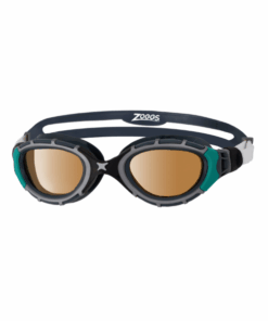 Zoggs Predator Flex Polarised Ultra Goggles - Adult