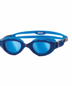 Zoggs Predator Flex Titanium Goggles