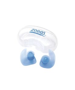 Zoggs Senior Aqua Plugz (Size: 15 Years)