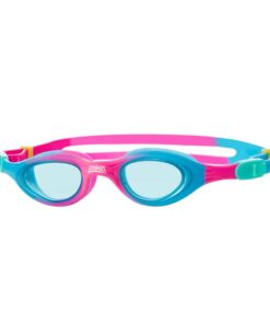Zoggs Super Seal Junior Goggles (Size: 6-14 Years)