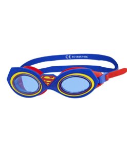 Zoggs Superman Character Goggle