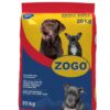 Zogo 20kg Beef Dog Food