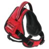 Zolux Adjustable Comfort Harness - Red - XS