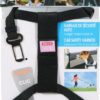 Zolux Car Safety Harness - L