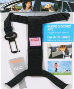 Zolux Car Safety Harness - XL
