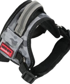 Zolux Comfort Adjustable Harness (Camo) - XS