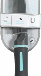 Zolux Fine Comb Anah