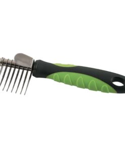 Zolux Matt Breaker Comb 8-Blade