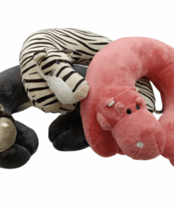 "Zoo" Bulk Neck Rest